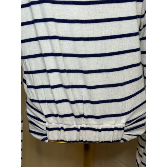 Generation Love Ellery Twist Long Sleeve Top in Size XS NWT - Picture 9 of 15